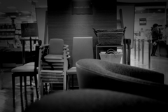 椅子　イス　いす