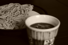 Soba