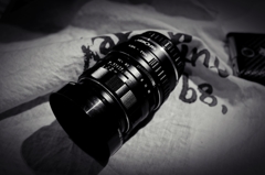 old lens