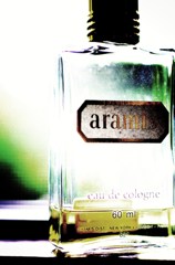 eau de cologne