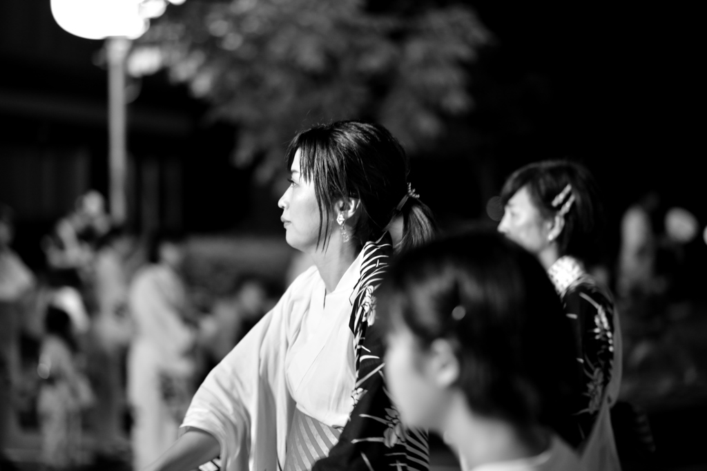 夏の日の思い出