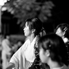 夏の日の思い出