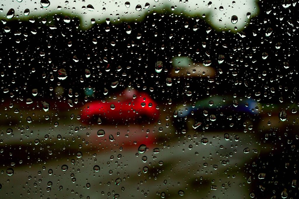 雨音