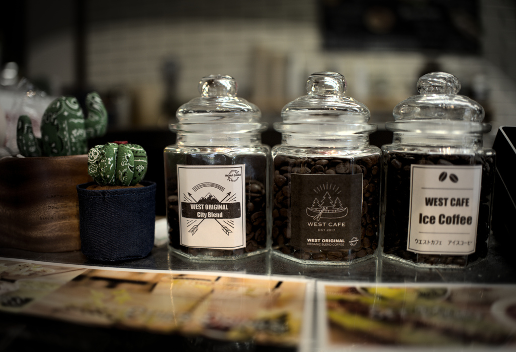 Coffee Beans