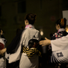 さぁ踊ろうか...