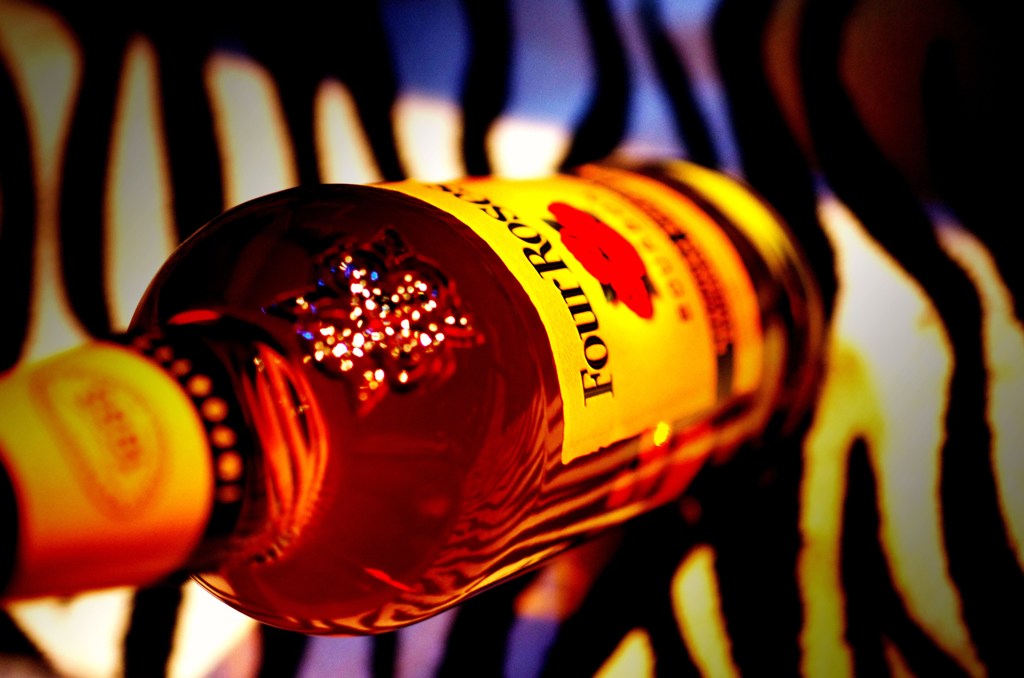 Four Roses