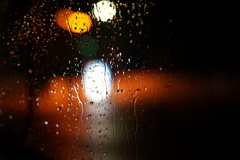 rain