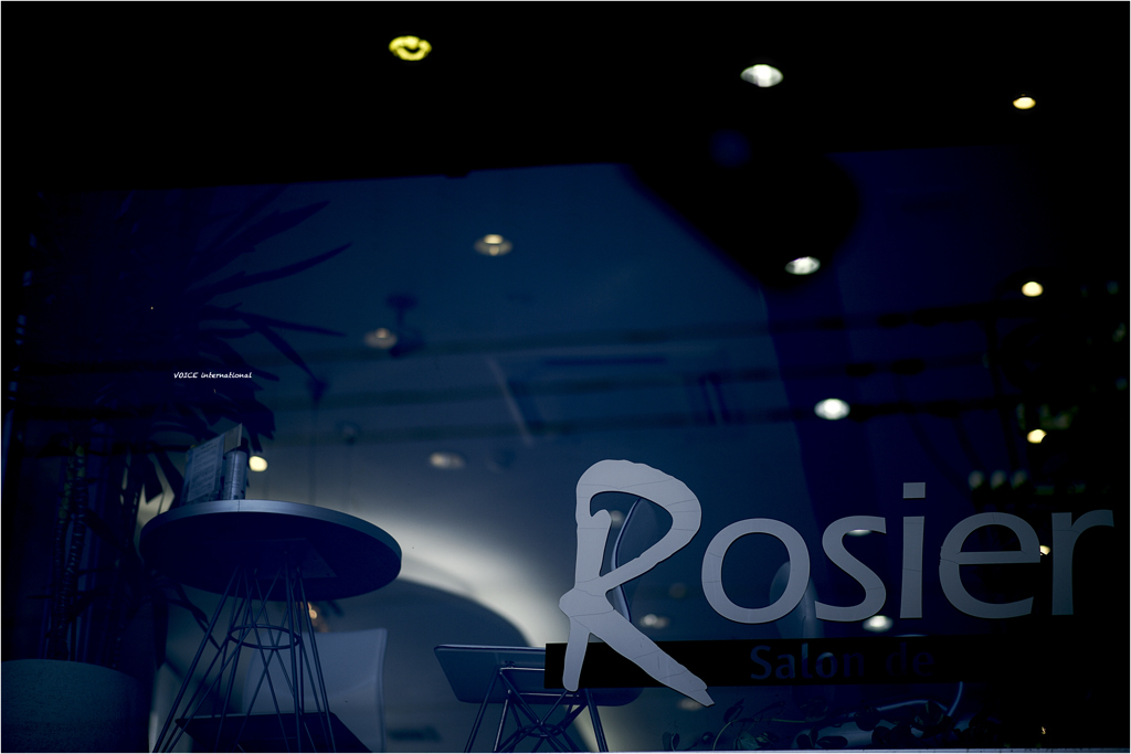 Rosier