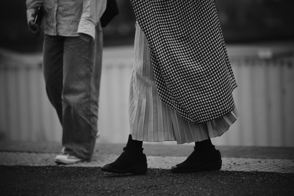 Walk