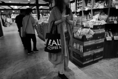 KALDIとともに...