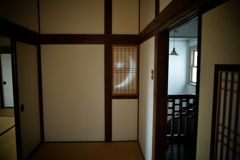 Moon  star