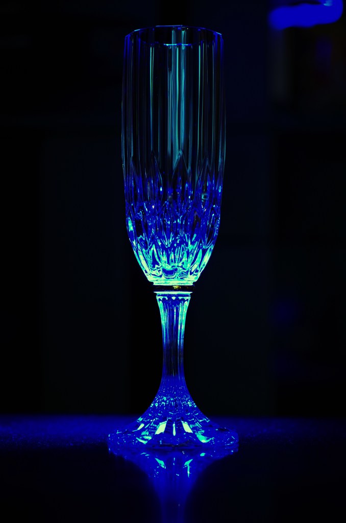 Blue light