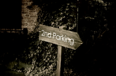 2nd parking