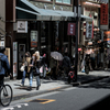 あの坂...この坂...神楽坂