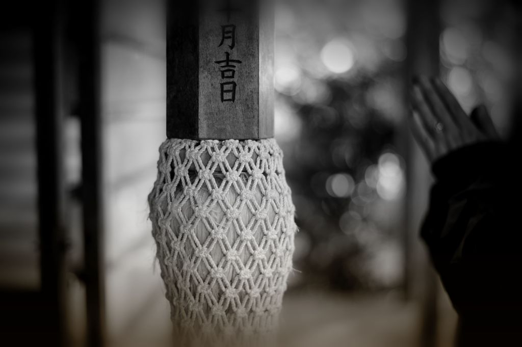 願い叶う…　かな？