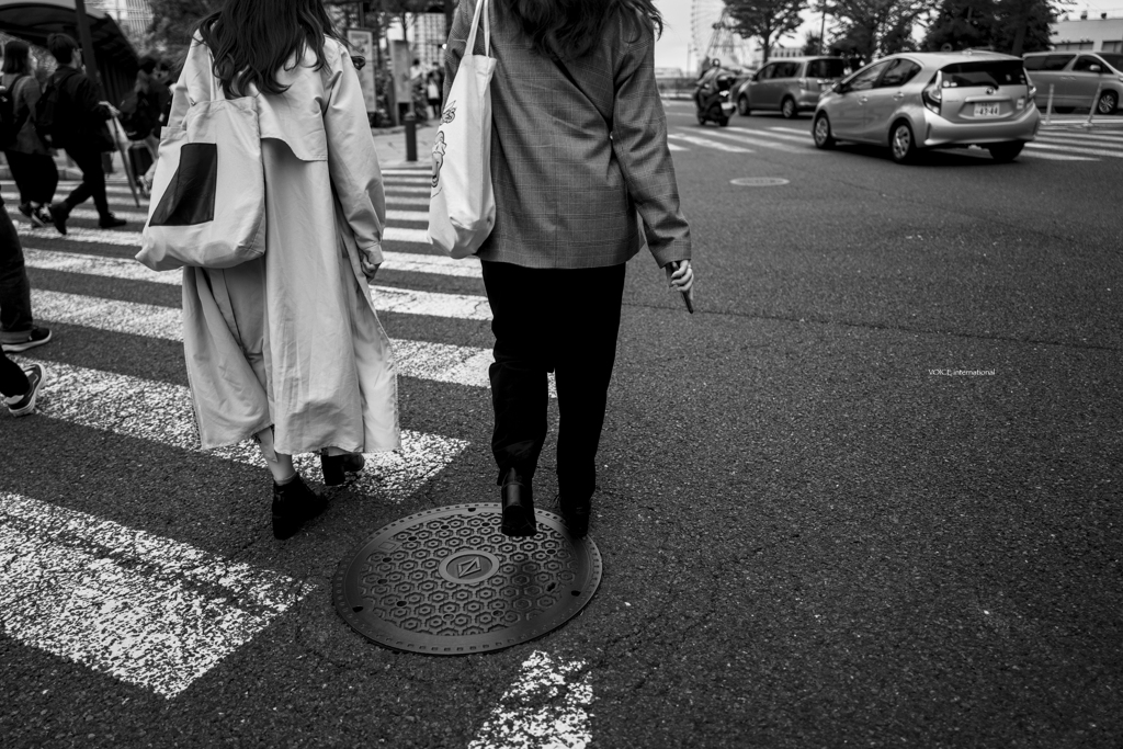 Street Photography  〜YOKOHAMA〜
