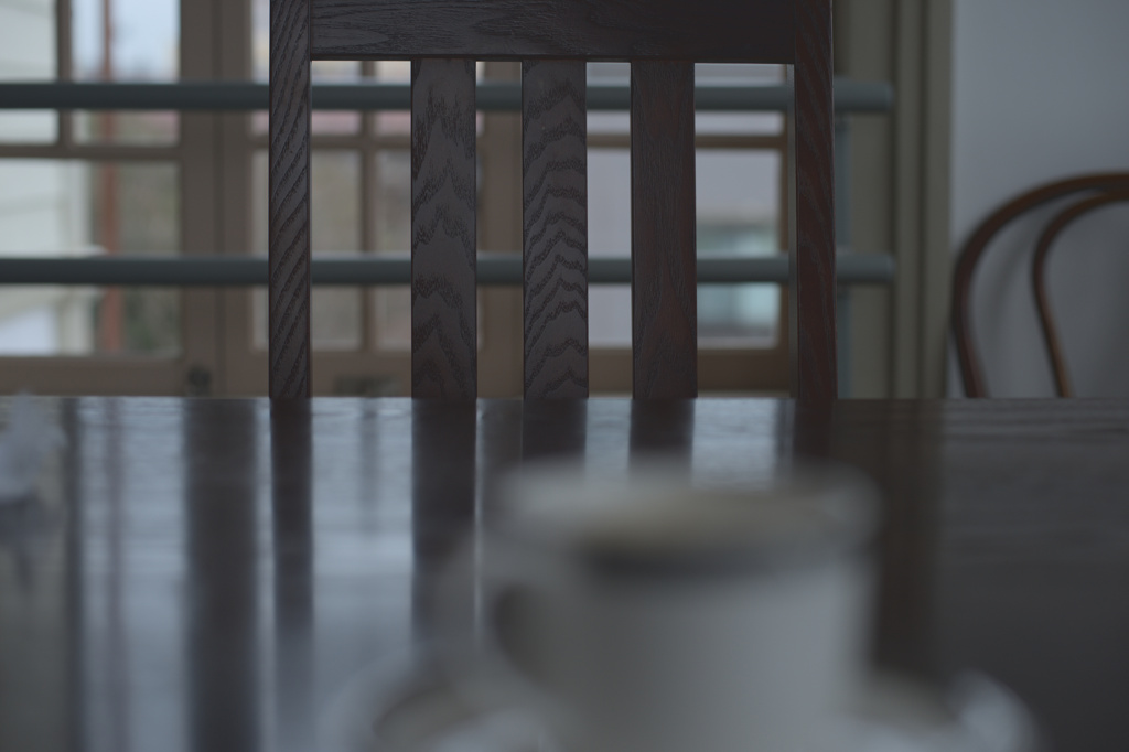 居場所
