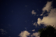 星空のディスタンス