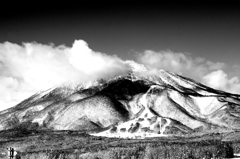 冬山