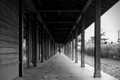 My way