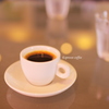 Espresso coffee