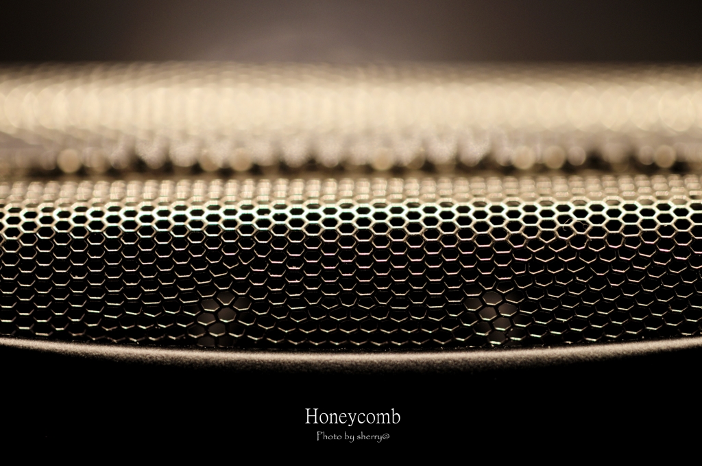 Honeycomb