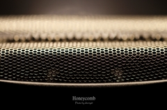 Honeycomb