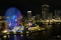 Night of YOKOHAMA