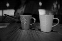cup