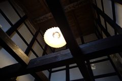 和の灯り