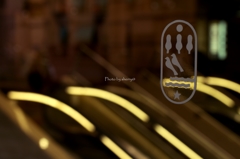 ESCALATOR