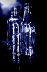 Classic bottle