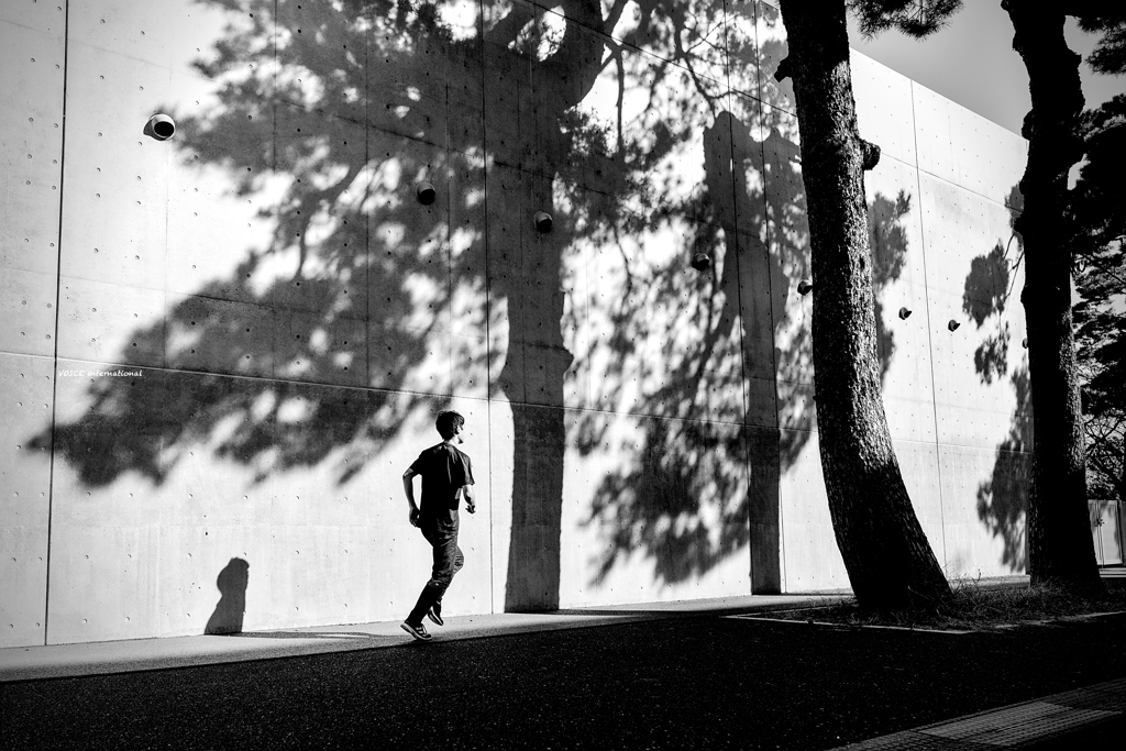 runner