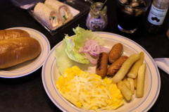 Breakfast
