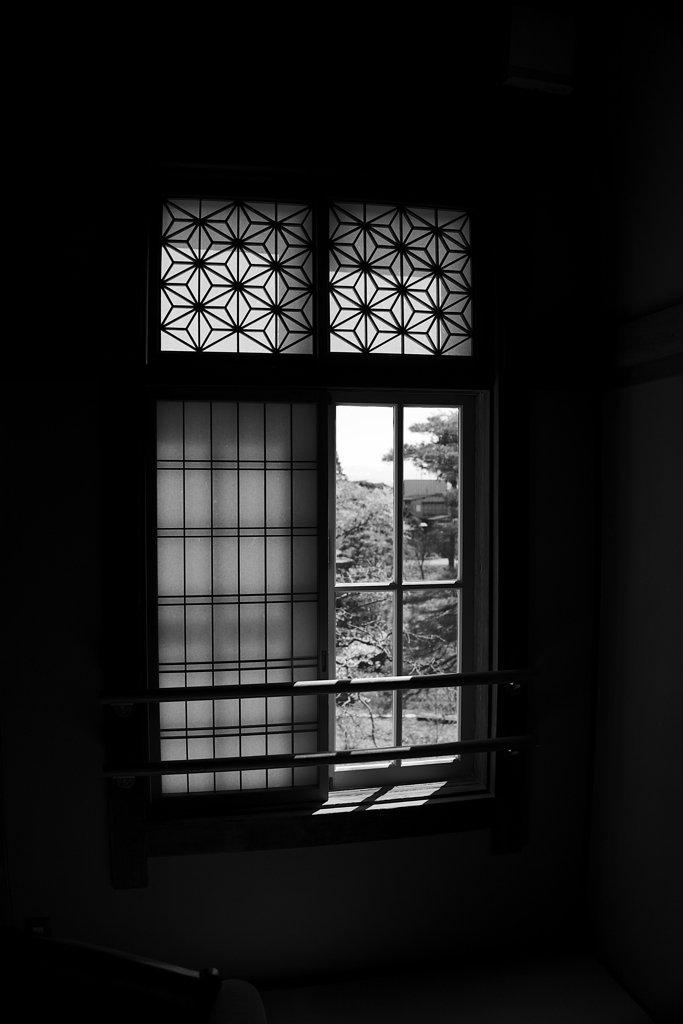 窓