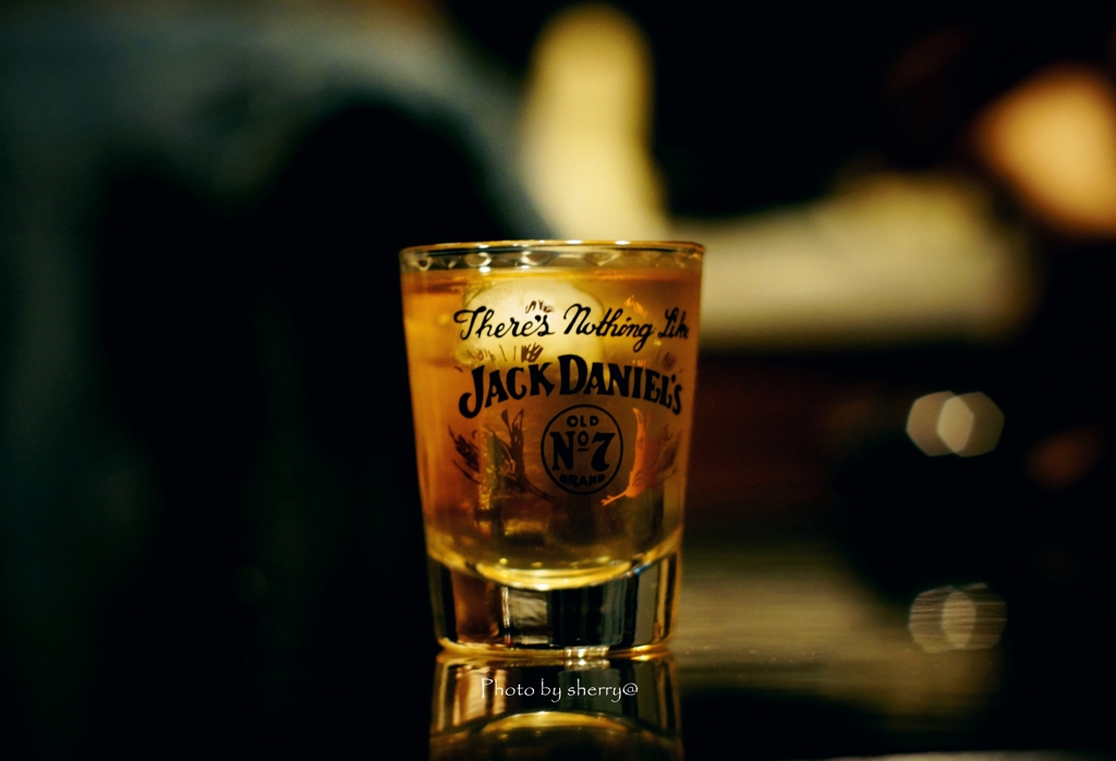 JACK DANIEL'S