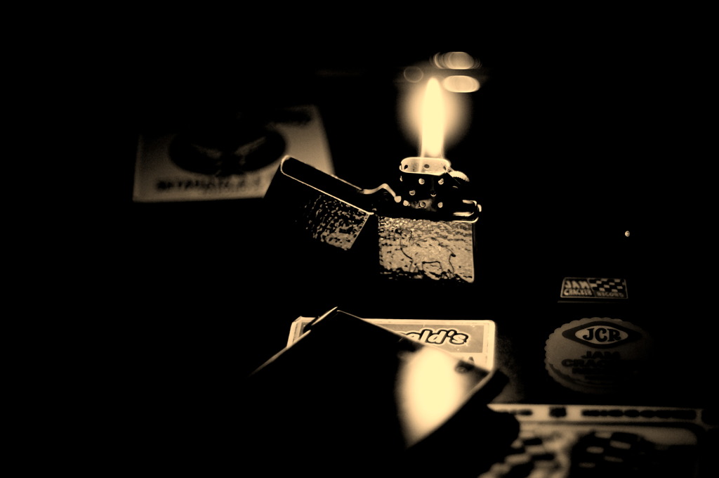 Zippo