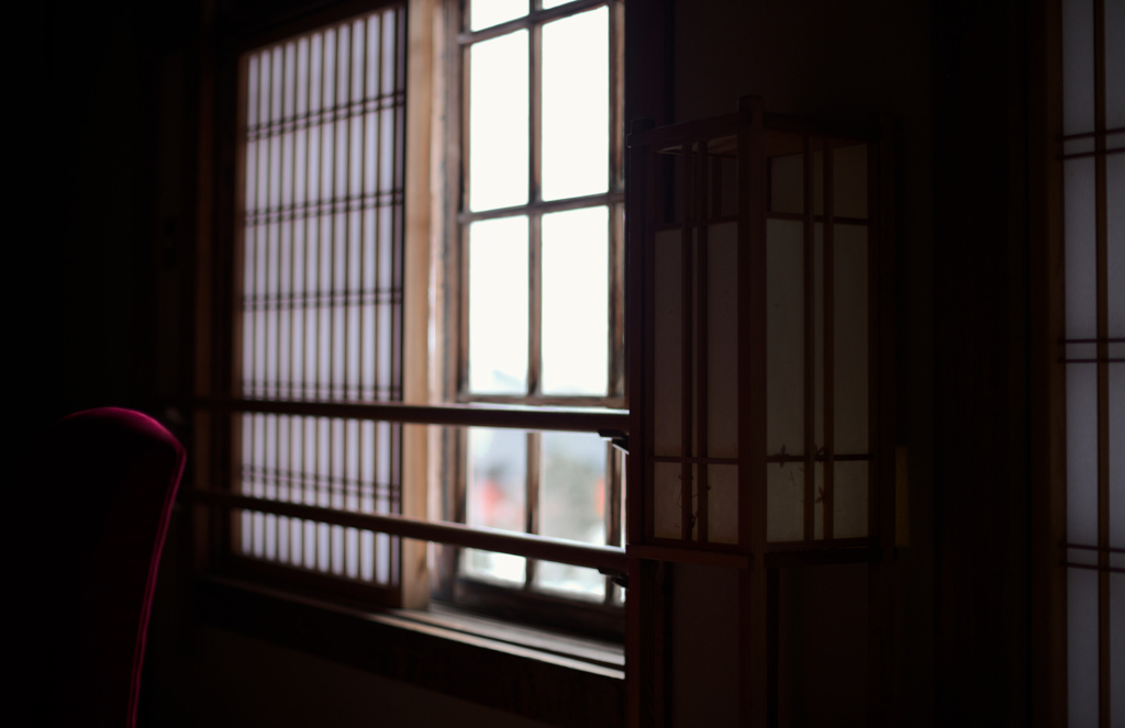 窓