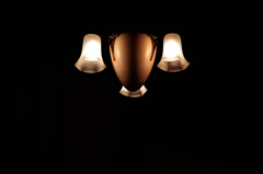 優しい灯り 優しい灯り