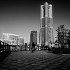 YOKOHAMA WALK