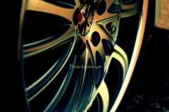 Wheel