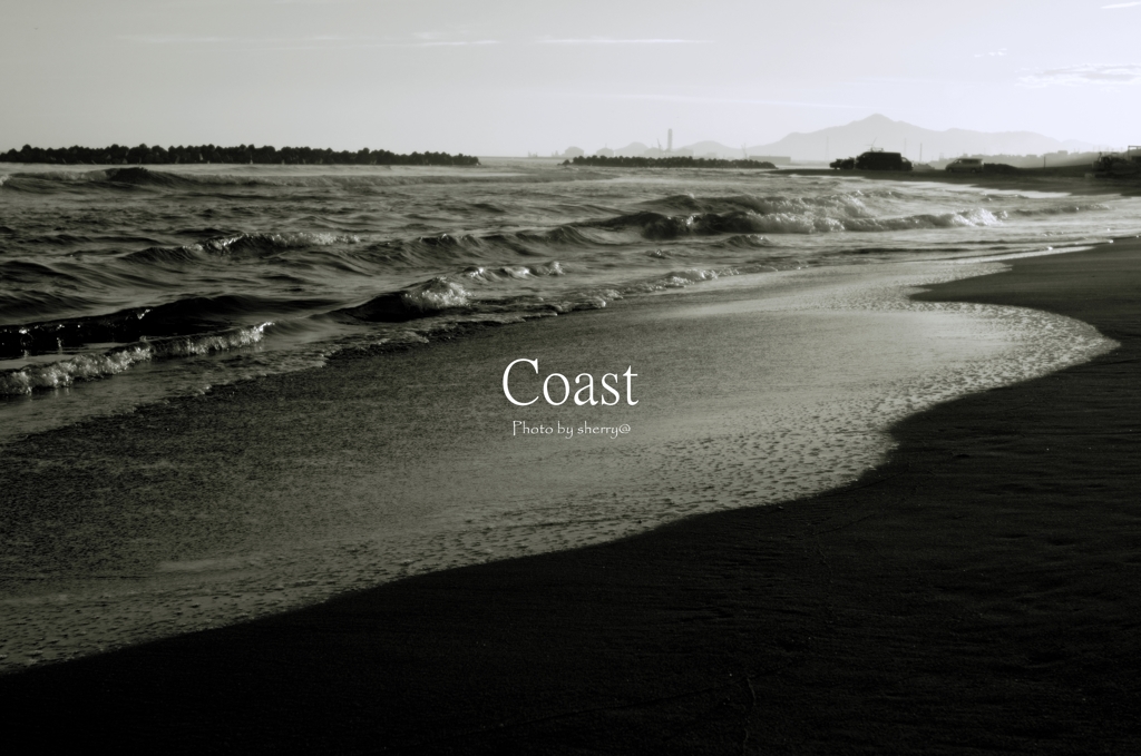 Coast