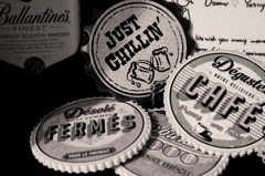 Coaster 
