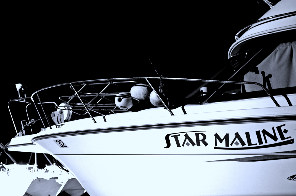 STAR MALINE号