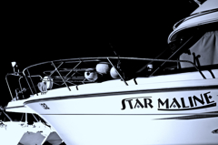 STAR MALINE号
