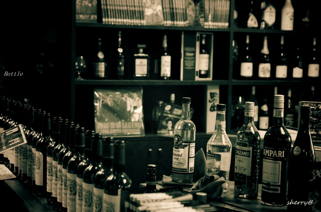 Bottle