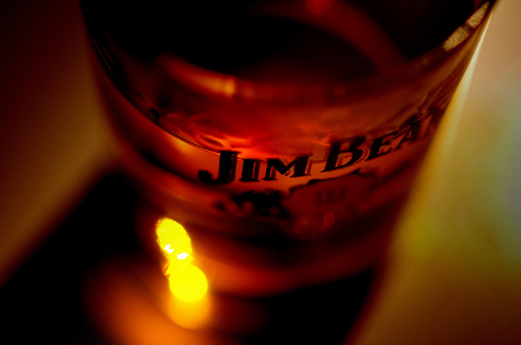 JIM BEAM