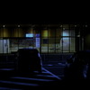 Blue night