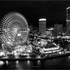 BLACK YOKOHAMA
