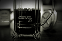MORNING COFFEE